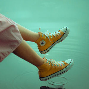 Meet your Posher, Maxanne